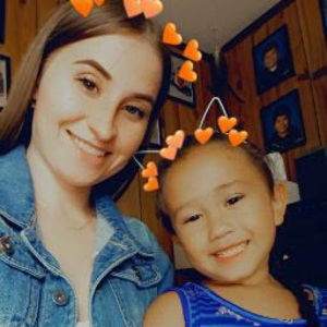 Meet your Posher, Christina